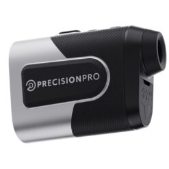 Precision Pro Titan Elite Golf Range Finder with GPS. Golf Range Finder with Built in GPS