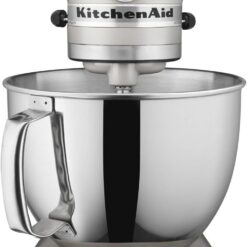 KitchenAid Artisan Series 5 Quart Tilt-Head Stand Mixer, Milkshake