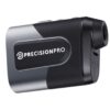 Precision Pro Titan Slope Golf Range Finder with Slope Switch - Premium Laser Rangefinder, 900+ Yard Range Laser Golf Rangefinder