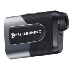 Precision Pro Titan Slope Golf Range Finder with Slope Switch - Premium Laser Rangefinder, 900+ Yard Range Laser Golf Rangefinder