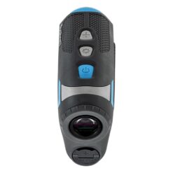 Bushnell Golf Tour Hybrid GPS Laser Rangefinder, Golf Towel Bundle