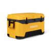 Igloo BMX Hard Coolers 72QT, Yellow