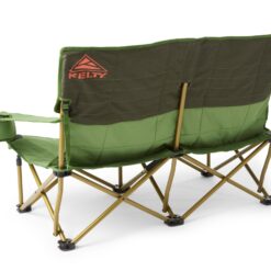 Kelty Low Loveseat, Dill/Duffle