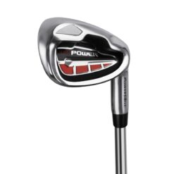Powerbilt Pro Power Complete Golf Set for Men with Stand Bag, Right Handed