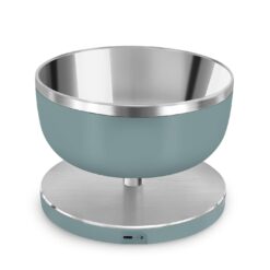 SMEG Contemporary Digital Kitchen Scale, Jade Green