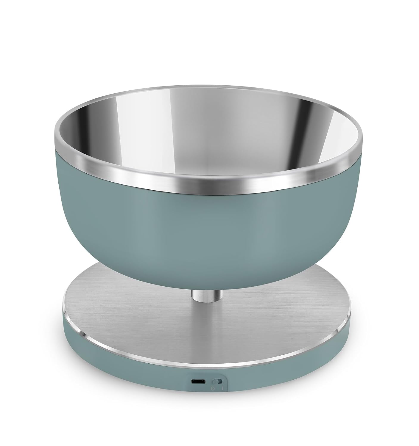 SMEG Contemporary Digital Kitchen Scale, Jade Green