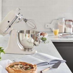KitchenAid Artisan Series 5 Quart Tilt-Head Stand Mixer, Milkshake