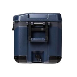 Igloo BMX Hard Coolers 52 QT, Rugged Blue