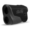 Blue Tees Golf - Series 2 Pro Plus + Laser Rangefinder with Slope Switch, 800 Yards Range