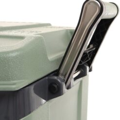Igloo BMX Hard Coolers 52QT, Oil Green