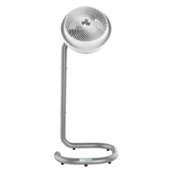 Vornado 693DC Energy Smart Mid-Size Adjustable Height Air Circulator Fan