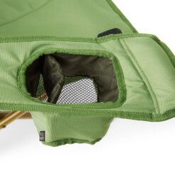 Kelty Low Loveseat, Dill/Duffle