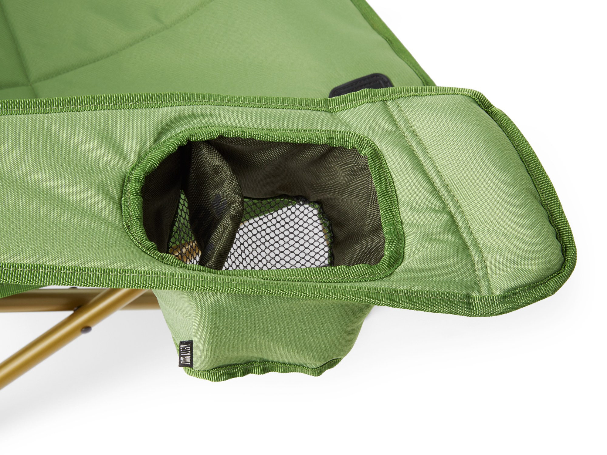 Kelty Low Loveseat, Dill/Duffle