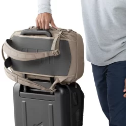YETI Crossroads 27L Backpack, Cape Taupe