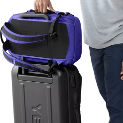 YETI Crossroads 27L Backpack, Ultramarine Violet