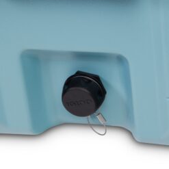 Igloo BMX Hard Coolers 52QT, Celadon
