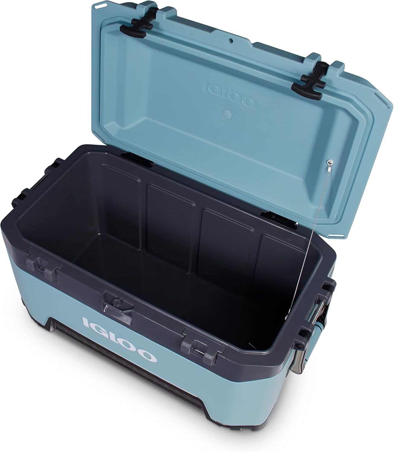 Igloo BMX Hard Coolers 72QT, Celadon