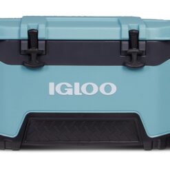 Igloo BMX Hard Coolers 52QT, Celadon