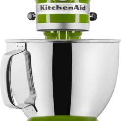 KitchenAid Artisan Series 5 Quart Tilt-Head Stand Mixer, Matcha