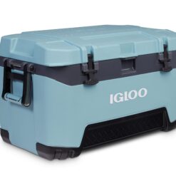 Igloo BMX Hard Coolers 72QT, Celadon