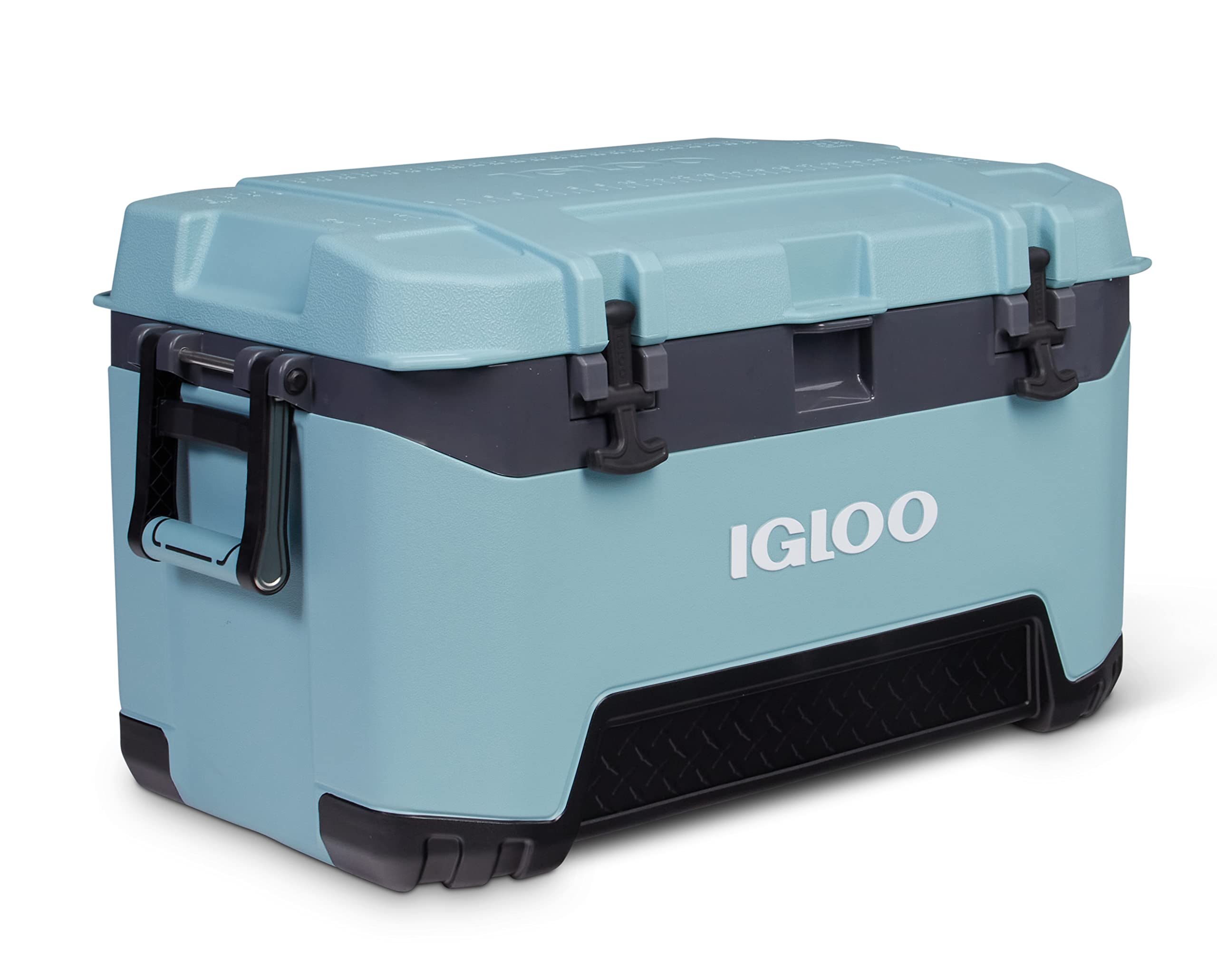 Igloo BMX Hard Coolers 72QT, Celadon