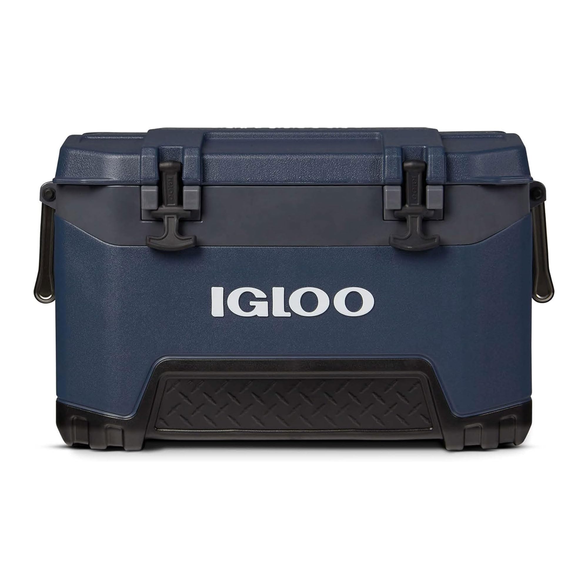 Igloo BMX Hard Coolers 52 QT, Rugged Blue