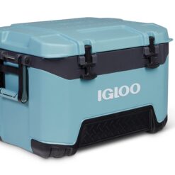 Igloo BMX Hard Coolers 52QT, Celadon