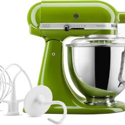 KitchenAid Artisan Series 5 Quart Tilt-Head Stand Mixer, Matcha