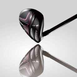 Aspire PRO-X 16-Piece Womens Golf Club Set, Golf Clubs Women Right Handed, Regular & Petite Sizes