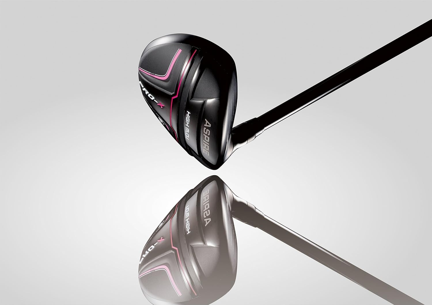 Aspire PRO-X 16-Piece Womens Golf Club Set, Golf Clubs Women Right Handed, Regular & Petite Sizes