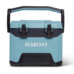 Igloo BMX Hard Coolers 25 QT, Celadon