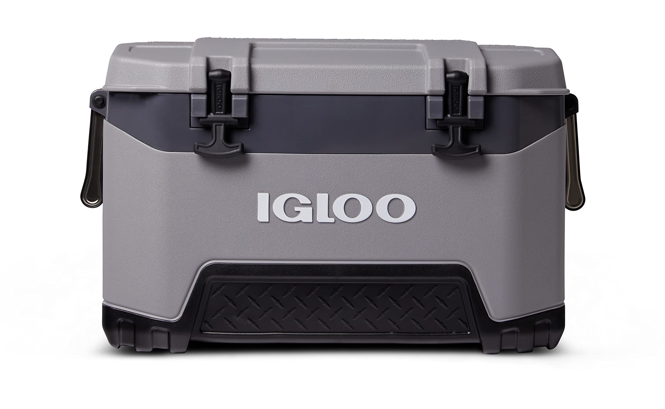 Igloo BMX Hard Coolers 52QT, Gray