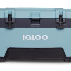 Igloo BMX Hard Coolers 72QT, Celadon