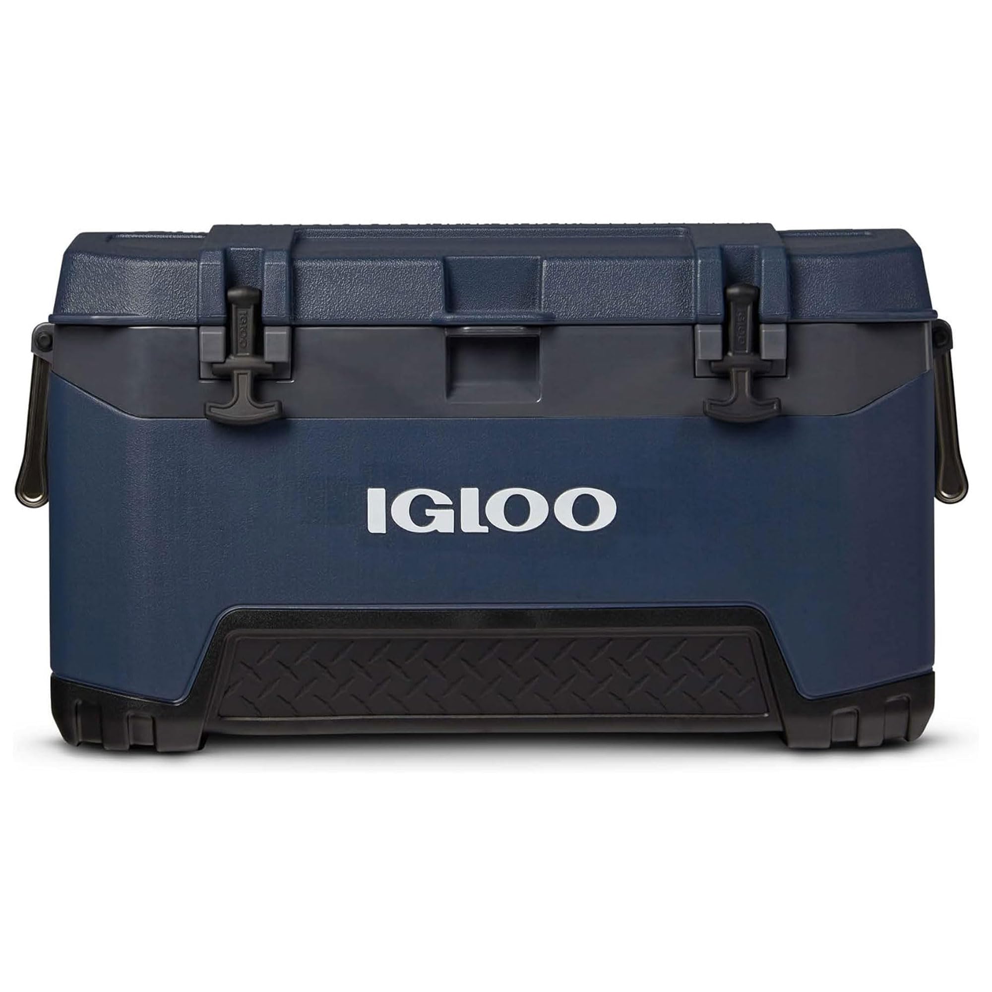 Igloo BMX Hard Coolers 72QT, Rugged Blue
