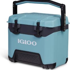 Igloo BMX Hard Coolers 25 QT, Celadon