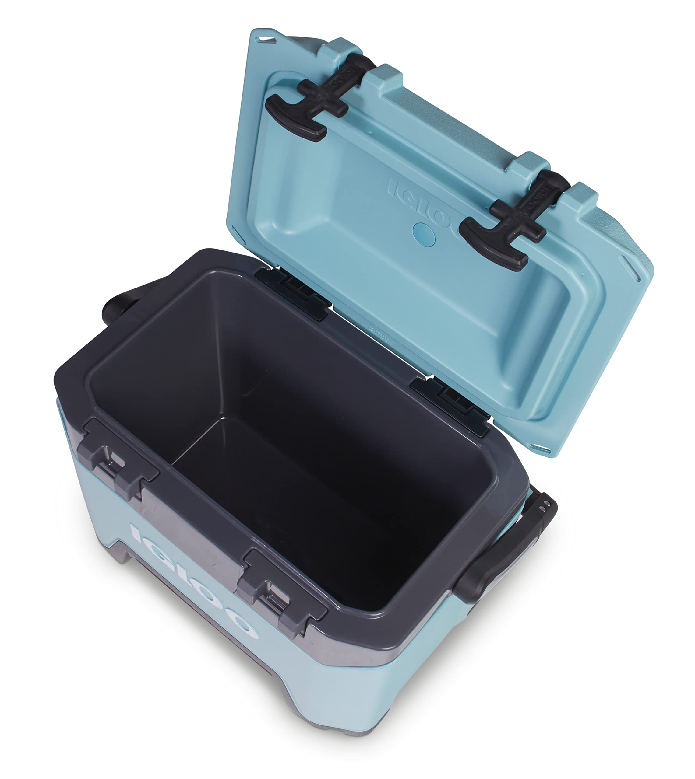 Igloo BMX Hard Coolers 25 QT, Celadon