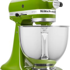 KitchenAid Artisan Series 5 Quart Tilt-Head Stand Mixer, Matcha