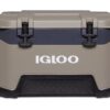 Igloo BMX Hard Coolers 52QT, Sandstone