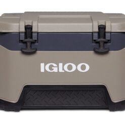 Igloo BMX Hard Coolers 52QT, Sandstone