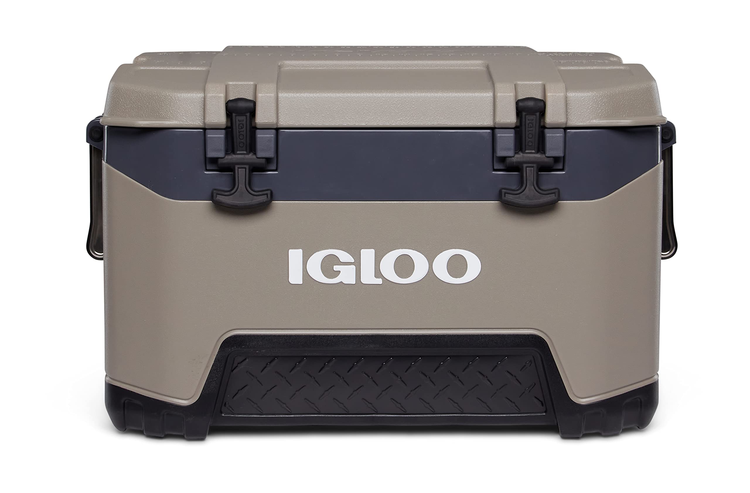 Igloo BMX Hard Coolers 52QT, Sandstone