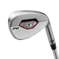 WILSON Men's Profile SGI Complete Golf Club Package Set - Men's and Senior