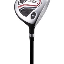 Aspire XD1 Teen Golf Club Set for Ages 13-16 (5'1