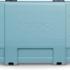 Igloo BMX Hard Coolers 52QT, Celadon