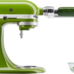 KitchenAid Artisan Series 5 Quart Tilt-Head Stand Mixer, Matcha