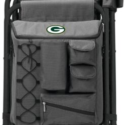 Picnic Time Green Bay Packers All-In-One Chair