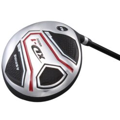 Aspire XD1 Teen Golf Club Set for Ages 13-16 (5'1