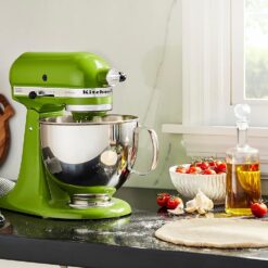 KitchenAid Artisan Series 5 Quart Tilt-Head Stand Mixer, Matcha
