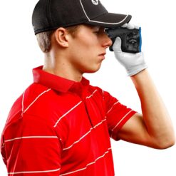 Callaway Golf 300 Pro Laser Rangefinder, Smoke