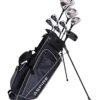 Aspire XD1 Teen Golf Club Set for Ages 13-16 (5'1"-5'6"), Right Hand