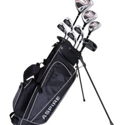 Aspire XD1 Teen Golf Club Set for Ages 13-16 (5'1"-5'6"), Right Hand